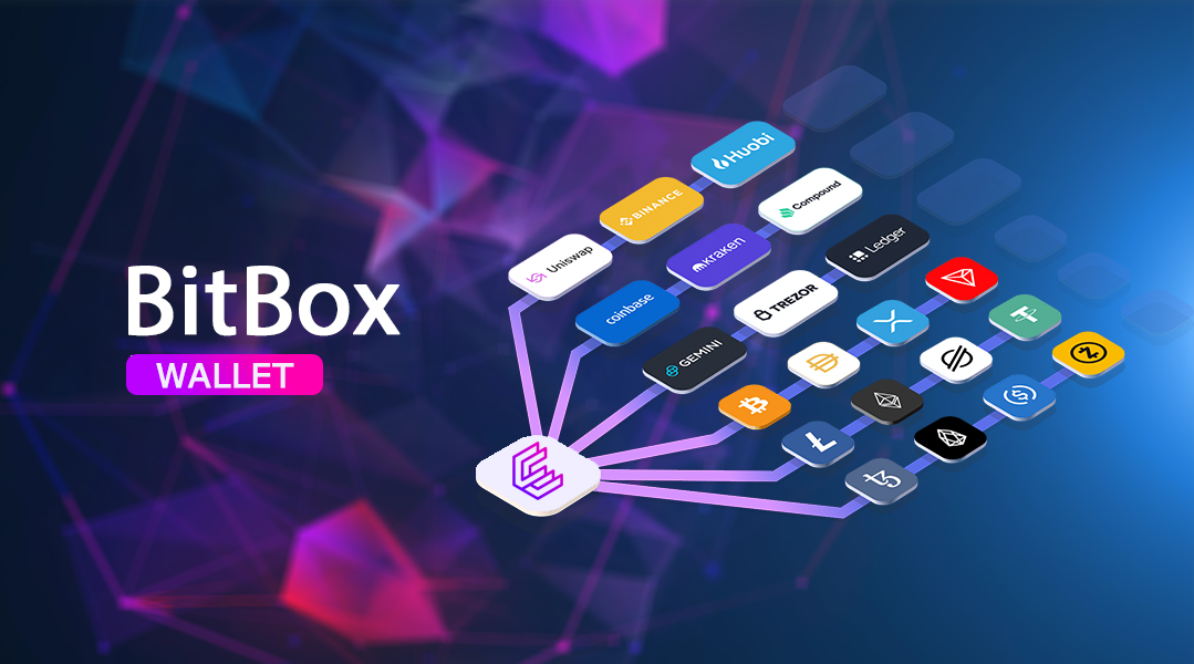 BitBox Classic 🧬 tweet media
