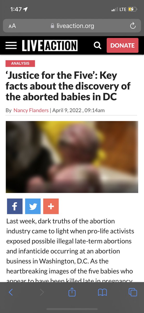 asoyiii's tweet photo. @mikeyptall13 @fuckyouiquit The article is from a very religious source and shows the photo- this was addressed by another conservative representative. Notice he says ILLEGAL abortions. These procedures were not gov sanctioned and will still continue (with rates likely increasing) post roe. https://t.co/Erw0eeRR7d