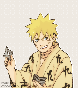 sasunaruhour's tweet photo. sasuke and naruto  by kishimoto for the naruto x kochikame crossover art https://t.co/iT05w9acnH