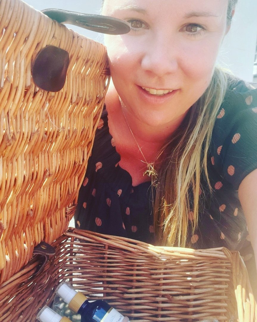 THE IVES Sleep & Relaxation tweet media