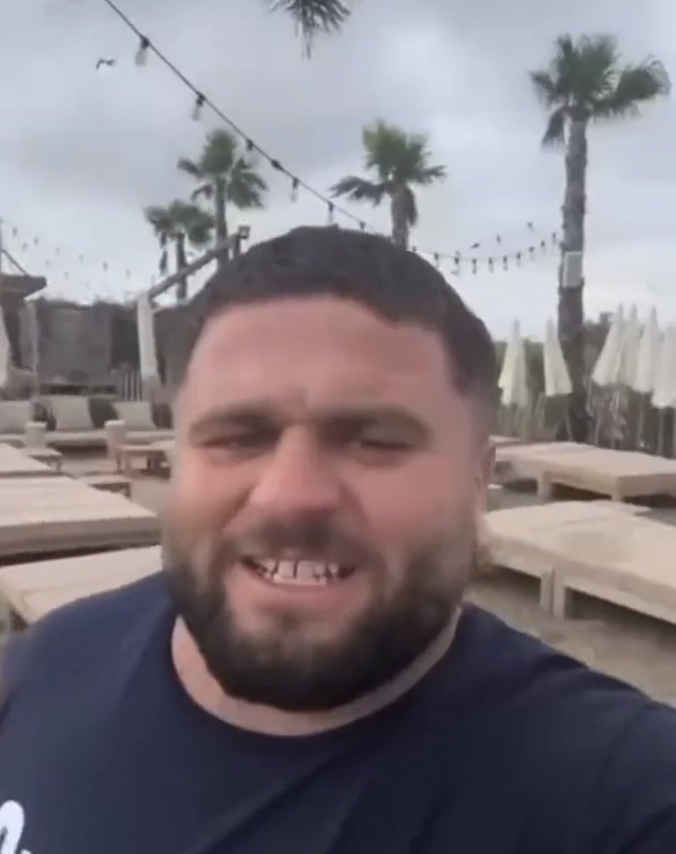 POV: T’es un mojito à la Grande Motte.