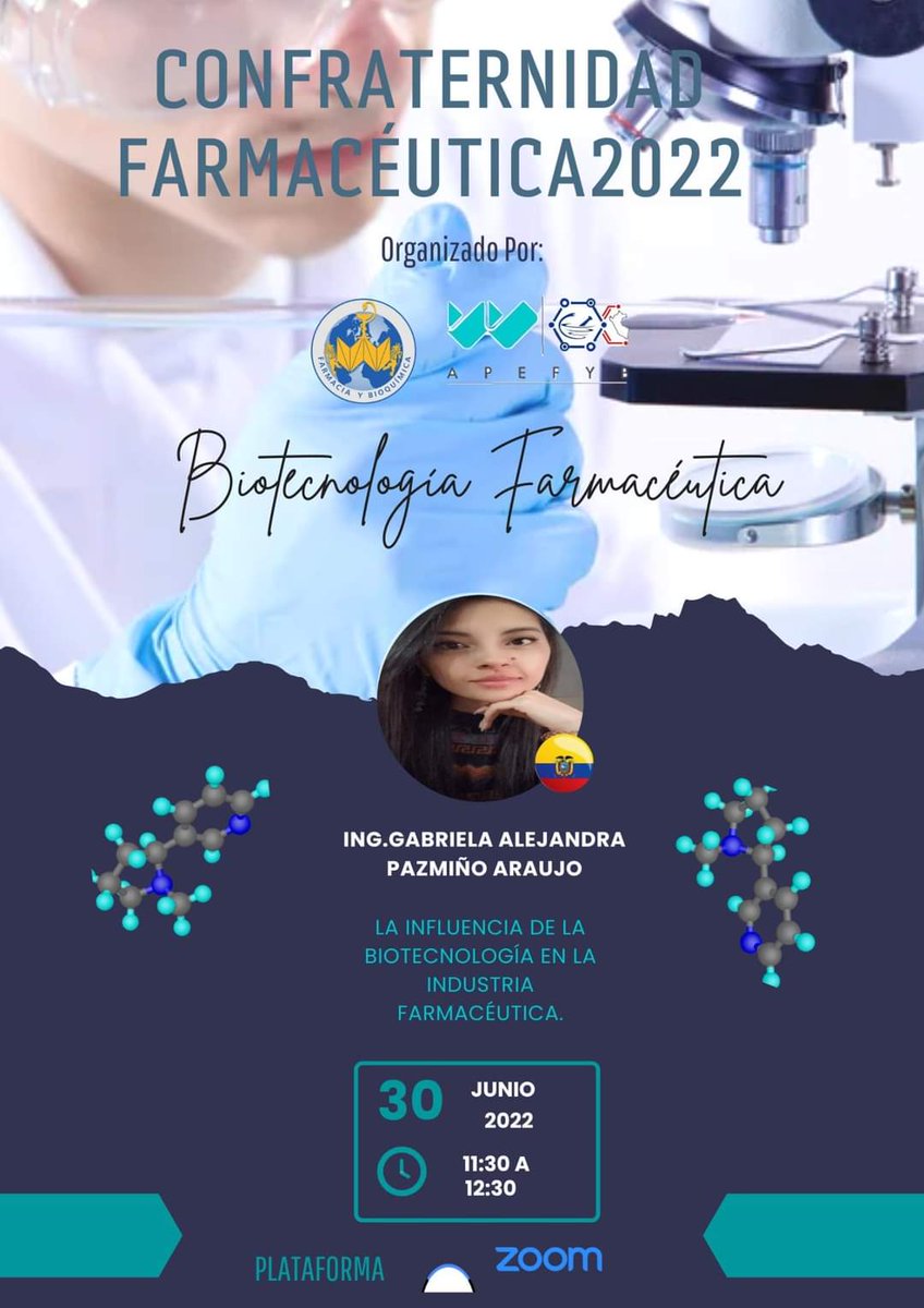 Resaltando la importancia de la Biotecnología en la Industria