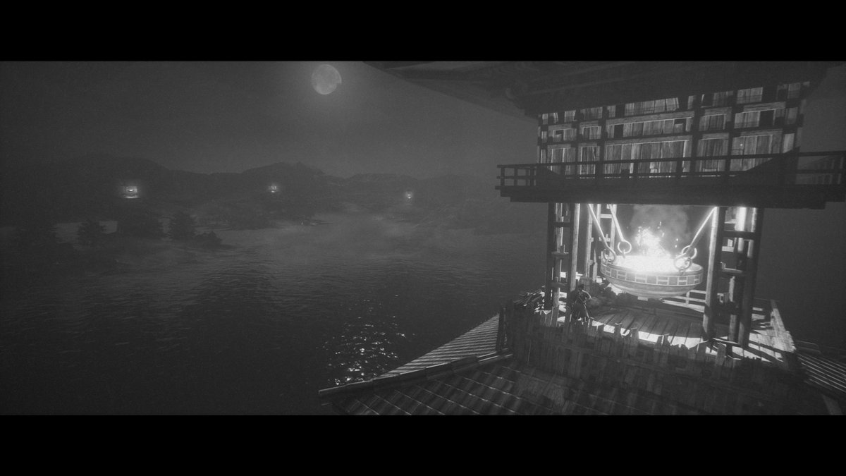 maceo87's tweet photo. Lit #PS5Share, #TrekToYomi https://t.co/5IL9YoMFCQ
