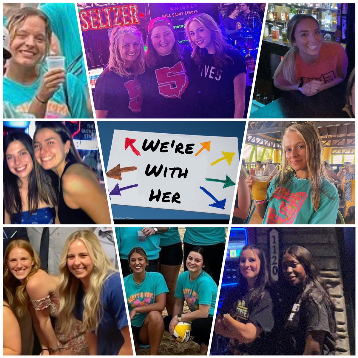 threesabovehigh's tweet image. ❤️