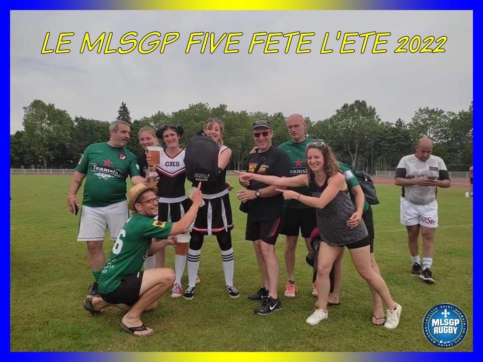 🚨18/24🚨

Bienvenue aux TEAM 6 💪

Palmarès :
- 4ème participation 👍
- Meilleur Classement : 14ème 

#rugbya5 #lemlsgpfivefetelete