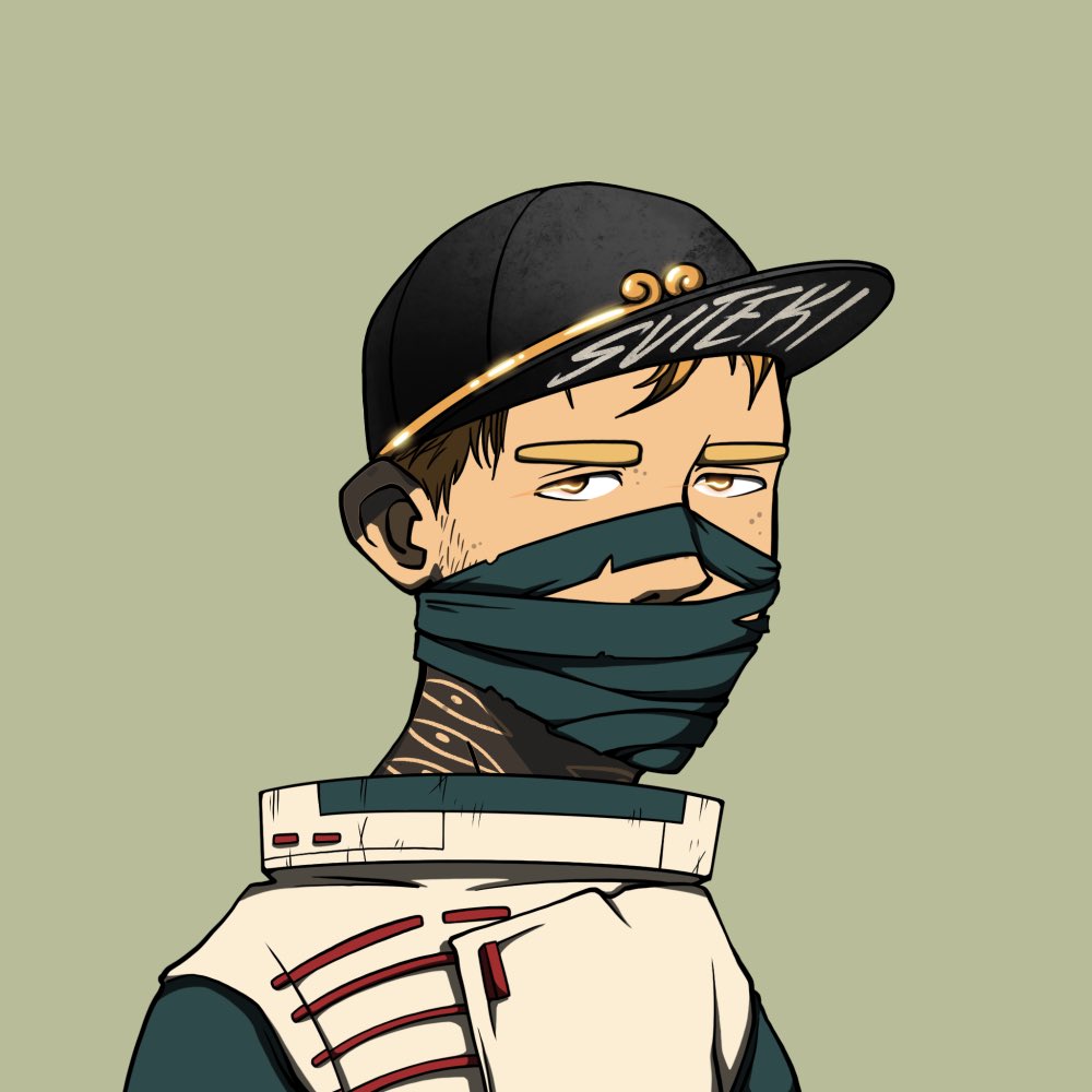 savages__111's tweet photo. Just saying, @Suteki_NFT is fking dope project imo. I love the art, community and the team is always working behind the scenes, cool things in the making... 
Im glad that you guys vibe in discord also and arrange weekly AMAs for us holders!! 💯 thx! #OSSU https://t.co/Nc788tPI3K