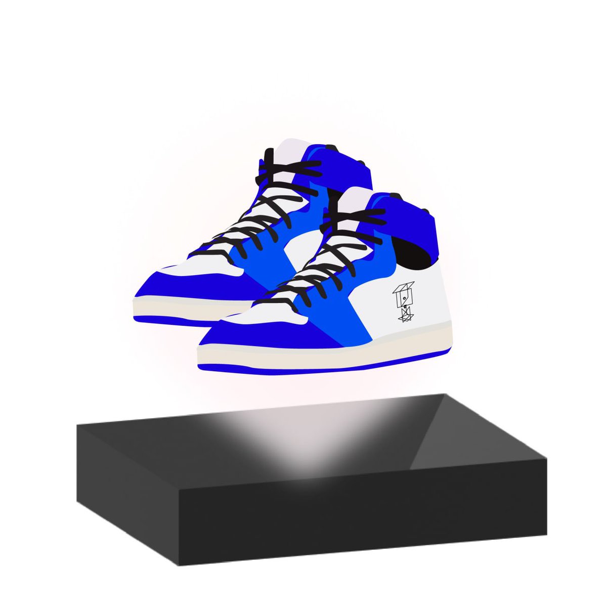 RoboCraft World #wearing sneakers

#robocraft #metaverse #everscale #gamefi #wearing #robocraftworld