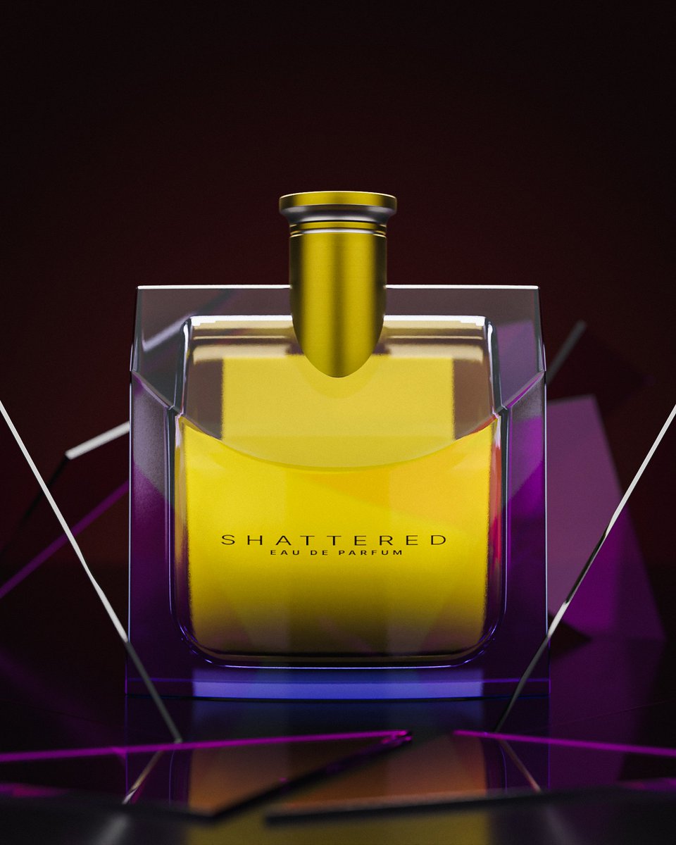 handyscratch's tweet photo. First try creating a product shot from scratch. Still a long way to go. (1/2)
.
.
.
#render3d #blender3d #productrendering #perfume #perfumecollection #productphotography #cgi #cgiart #3dart #hardsurfacemodeling #3dproducts #renderproduct #blendercommunity #blenderrender #cycles https://t.co/L0EMau6wI6