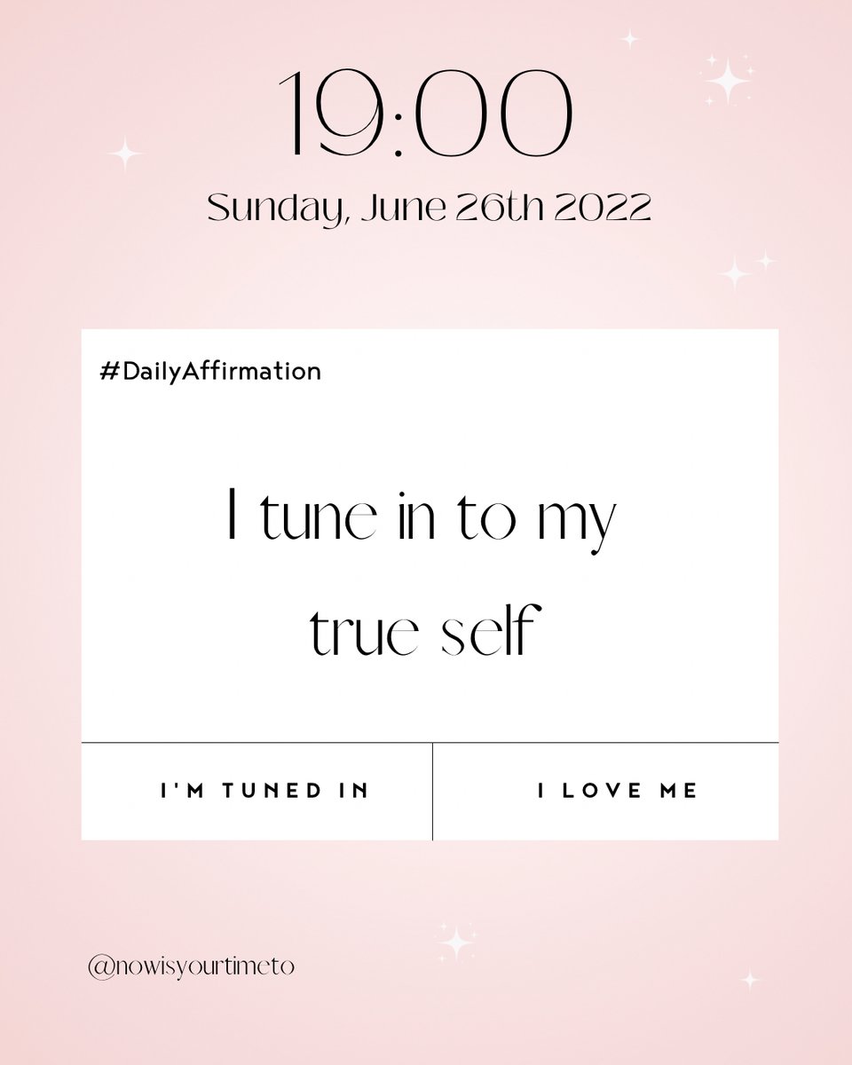 We all have an ego - the part of us that responds out of self-preservation. 

But that identity is false. It is made up of self-constructed ideas and beliefs…

👱‍♀️ "If I wear my hair this way, it makes me look more professional"

🤡 "If I crack loads of jokes and hi
