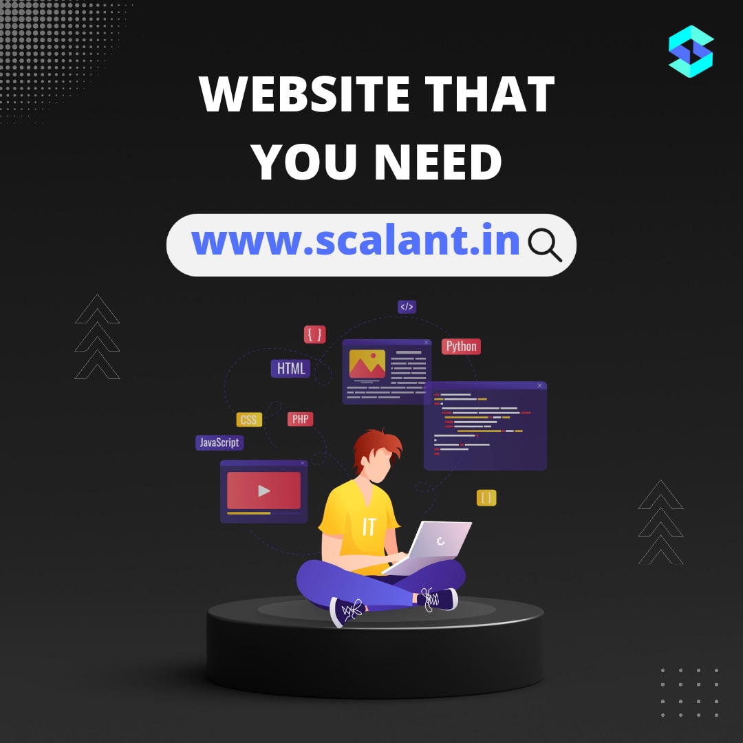 Scalantofficial's tweet photo. Hello there!
We are thrilled to announce that, in order for you to learn more about us, we are launching our community website

#scalant #edu #creators #learners #startup #webdev 
#opensource #github #website 
#skill #developers #twitter #technology #community #trending https://t.co/aSG4ggdFSX
