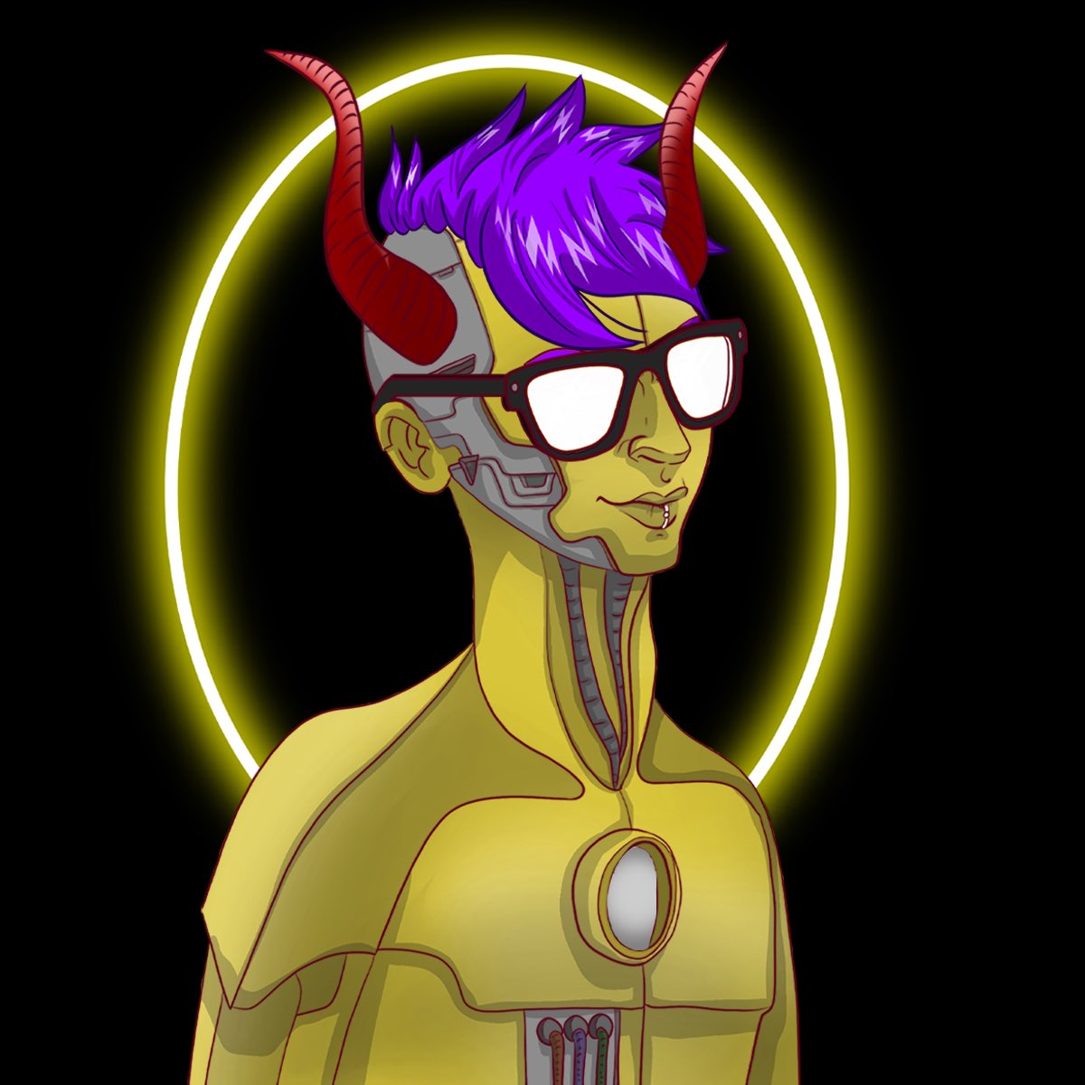 Wanna play with me? 😈

#NFT #NFTs #NFTCommunity #NFTdrop #NFTCollection #NFTart