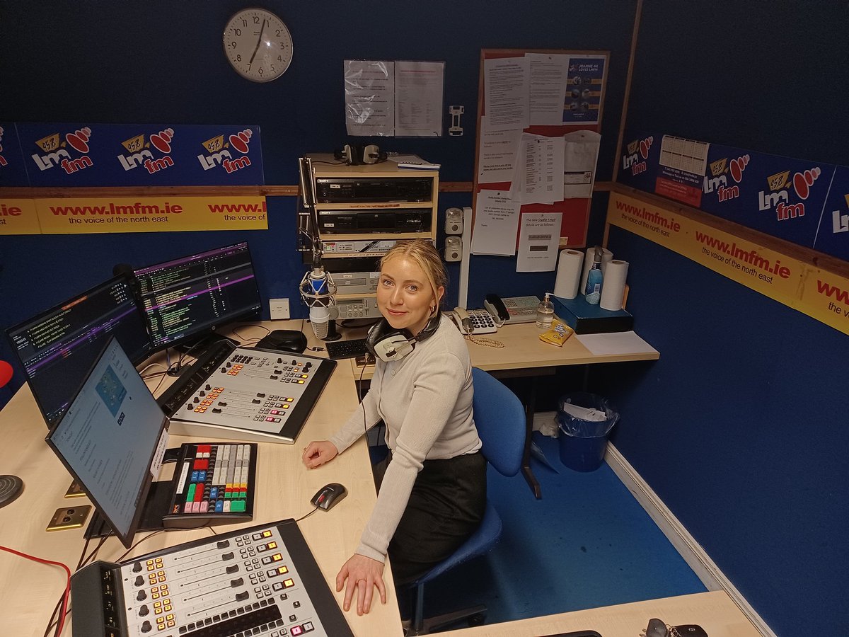 Claire Regan tweet media