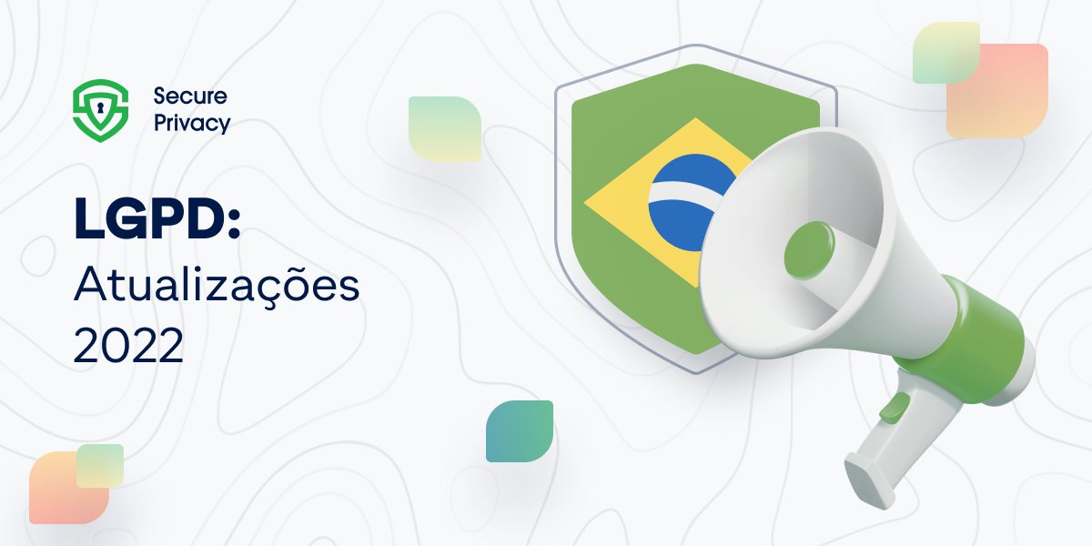 SecurePrivacyBR's tweet photo. Veja o que há de novo em relação à Lei Brasileira de Proteção de Dados aqui:
https://t.co/CtjYNKmOdL

#proteçãodedados #pivacidade #LGPD #leidedaproteçãodedados #ANPD #dadospessoais  #cibersegurança #lgpdnasempresas #lgpdnaprática https://t.co/QXEKxgB9Hj