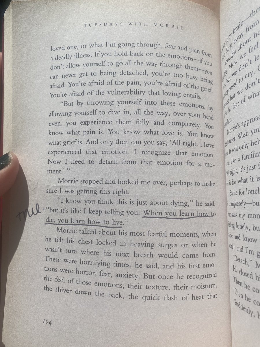 meganhufff's tweet photo. Why I like second hand books https://t.co/RM5UzQzckB