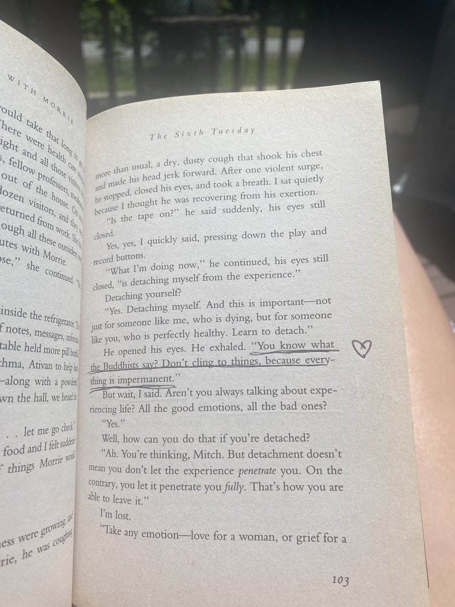 meganhufff's tweet photo. Why I like second hand books https://t.co/RM5UzQzckB