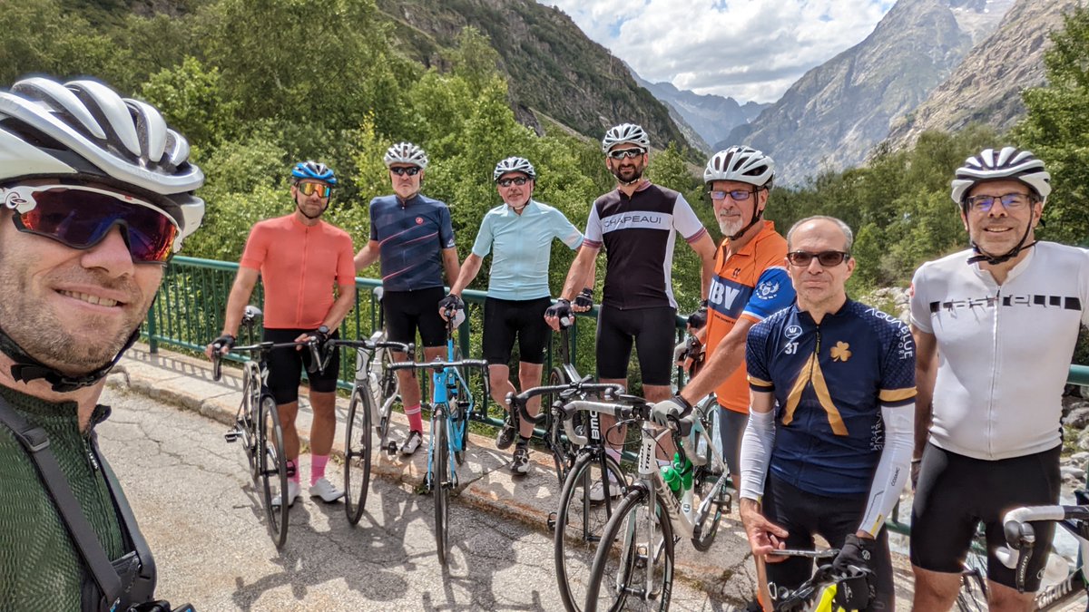 Andy Crowther tweet media