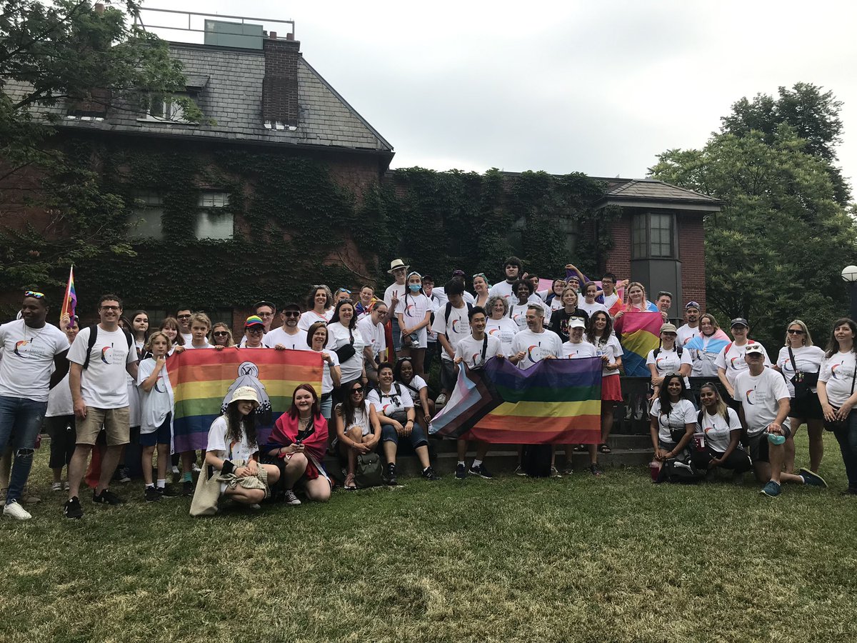 Toronto District School Board tweet media