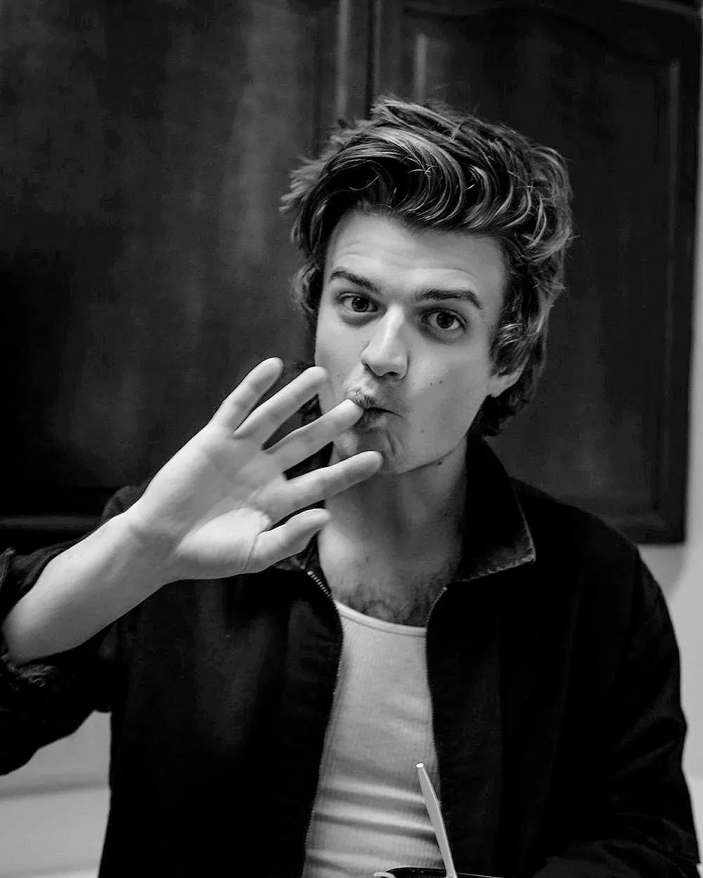 Joe Keery