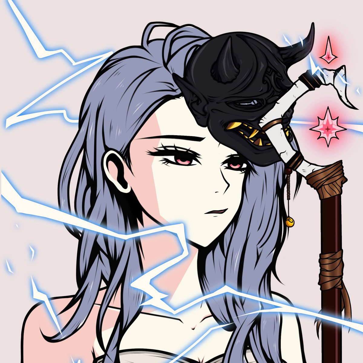 RedNixEth's tweet photo. Anime-styled art @Kuroki_NFT #kuroki #kurokiFam
Gain access to: #THEROOFTOP #PassiveStaking: Earn $KURO for exclusive merch, privileges and more.
https://t.co/xAR3NctfLF // https://t.co/OFdch3SeMe
Verified: https://t.co/5p1bDkgO3h https://t.co/dE6xLhhxM2
