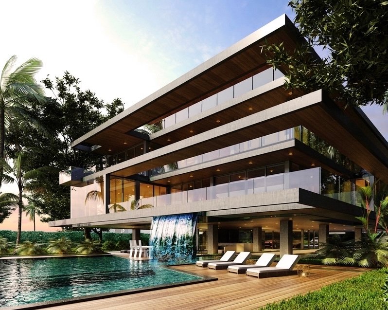 KobiKarp's tweet photo. 𝑺𝒖𝒎𝒎𝒆𝒓 𝑺𝒂𝒏𝒄𝒕𝒖𝒂𝒓𝒚 ☀️🌴

What are your thoughts on this home? 🤩 Comment below 👇 

Private Residence Designed By 𝙆𝙤𝙗𝙞 𝙆𝙖𝙧𝙥

#kobikarparchitecture #kobikarp #architecture #architecturedesign #architectur https://t.co/vga4ayIANw