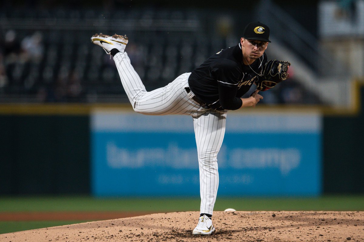 Charlotte Knights tweet media