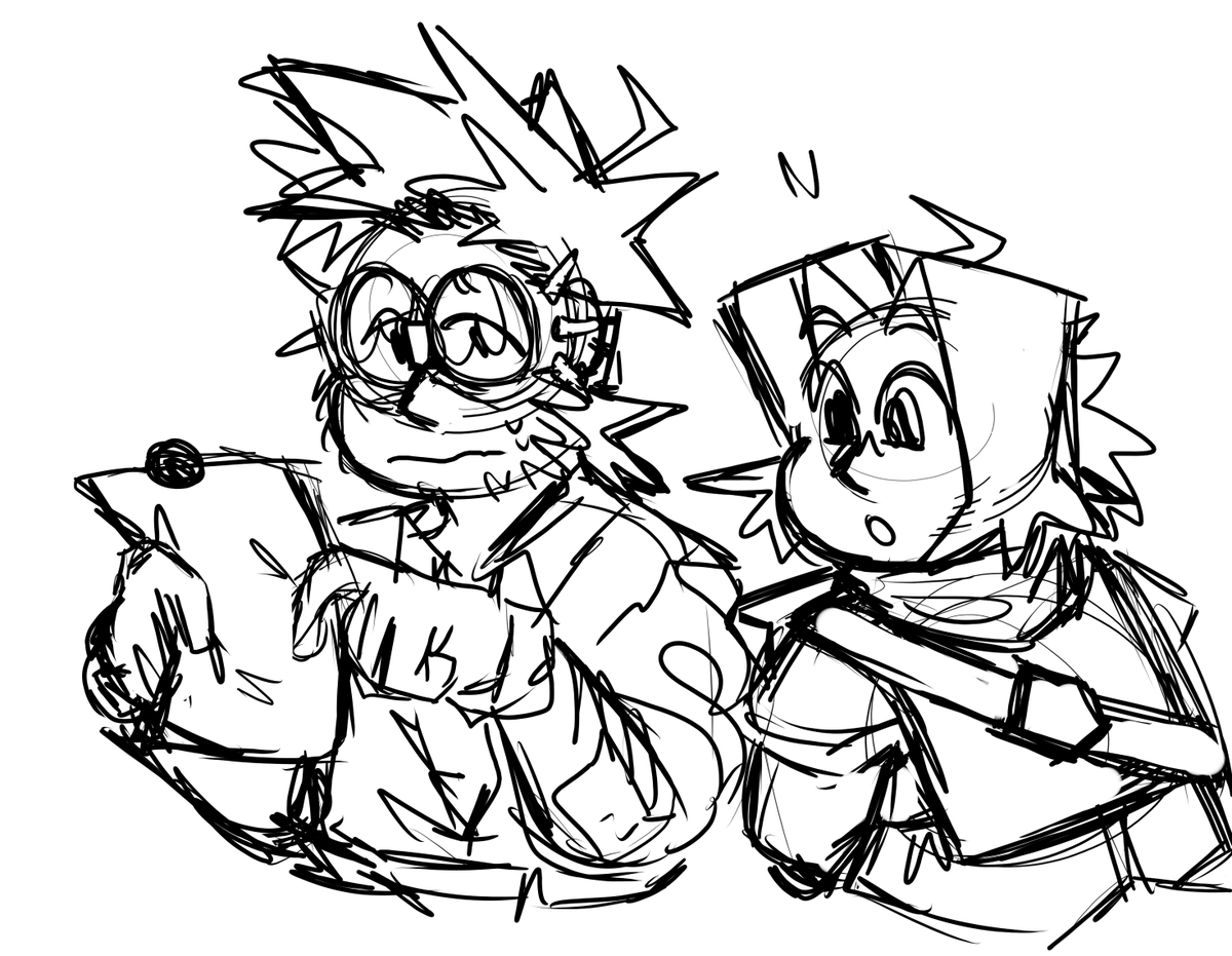 assorted rocket slime stuff i didnt post here 👍👍 