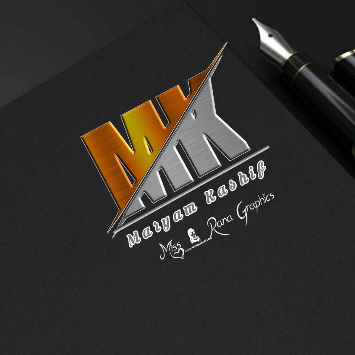 MissRan53536261's tweet image. #LogoDesign 
#Mobilegraphics
#Paidwork