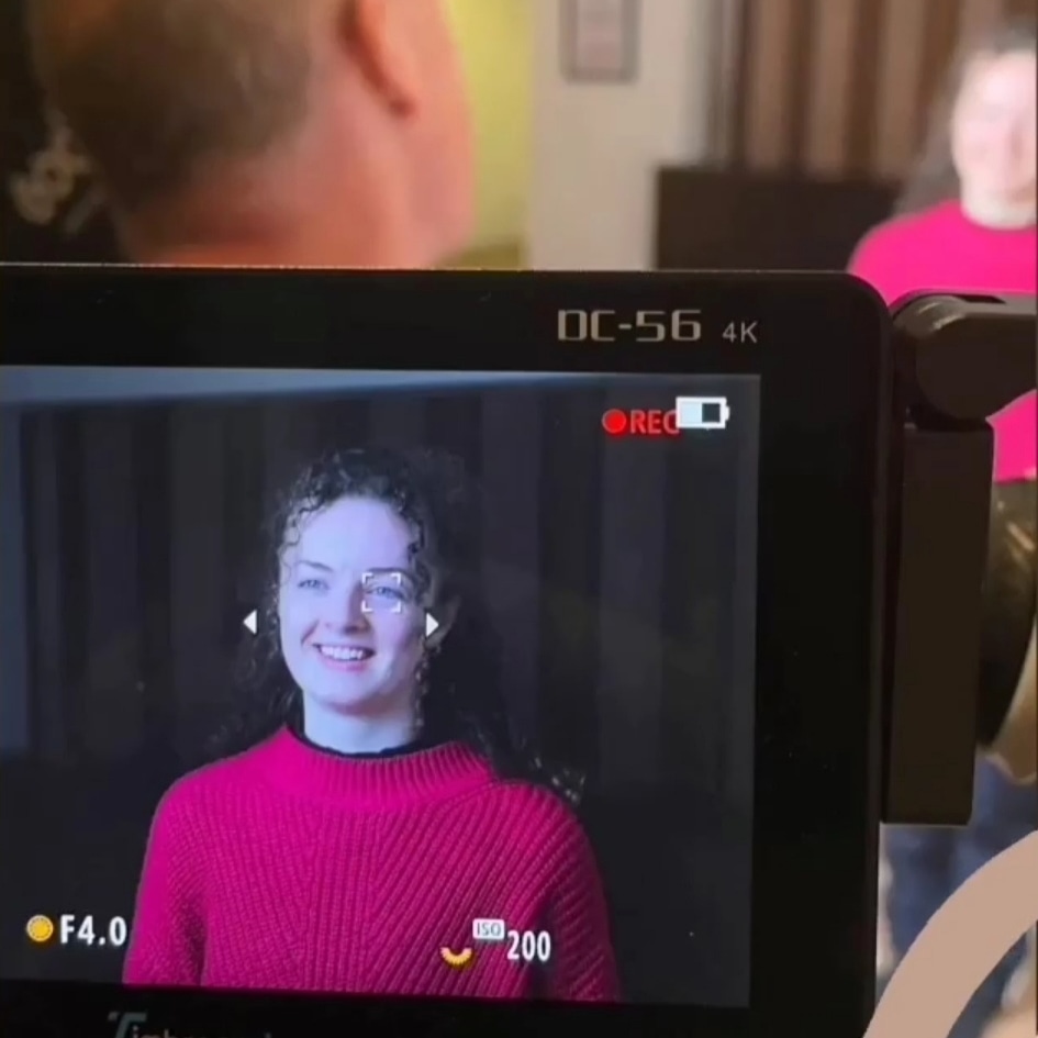 Still on a high from @springmovesdancefestival masterclass. Spending the day with @gandinijuggling &amp; @alexwhitley has turned my world on its head- in the best way possible. Thank you <a href="/DanceIreland/">Dance Ireland</a> for the bursary and opportunity. Not to mention <a href="/ISACSIreland/">ISACS</a> for the warm welcome