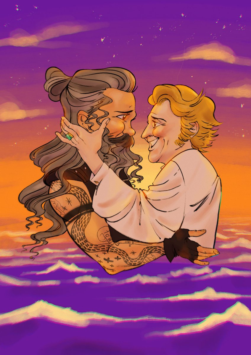 Booboo the fool - SYMPATHY FOR THE DEVIL -🕷️🦋 tweet media