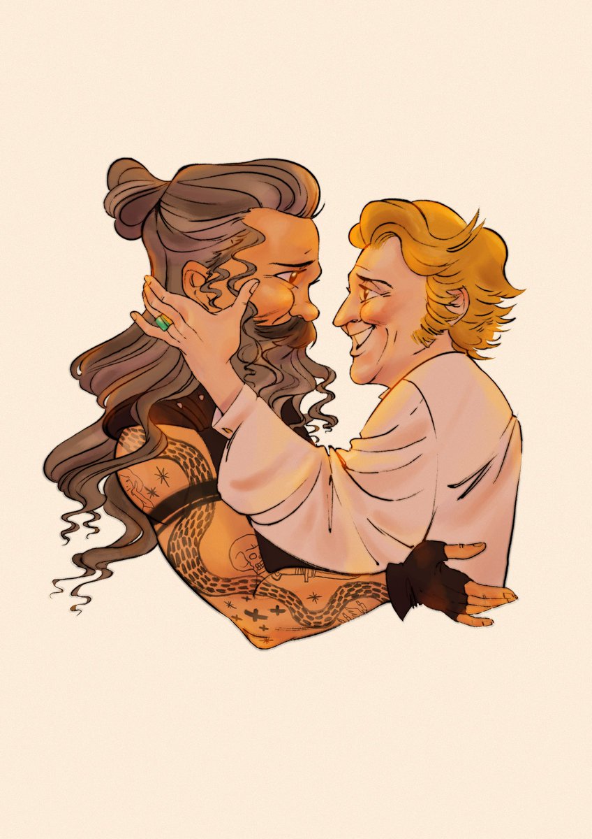 Booboo the fool - SYMPATHY FOR THE DEVIL -🕷️🦋 tweet media