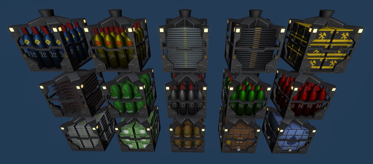 ScifanStudios tweet media