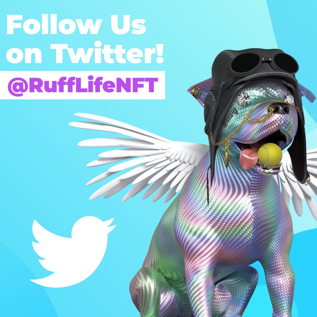RuffLife Rescues. tweet media
