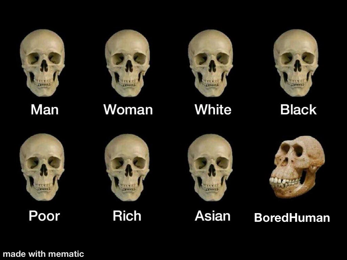 Mouflon77's tweet photo. One People 🥰
#Trending
#NFTs
#MintOfTheDay
#ETH
#boredhuman
@BoredHuman_NFT
Mint your today ⤵️
https://t.co/PwwNKOilDg
#boredhuman https://t.co/rHjMDZejkQ