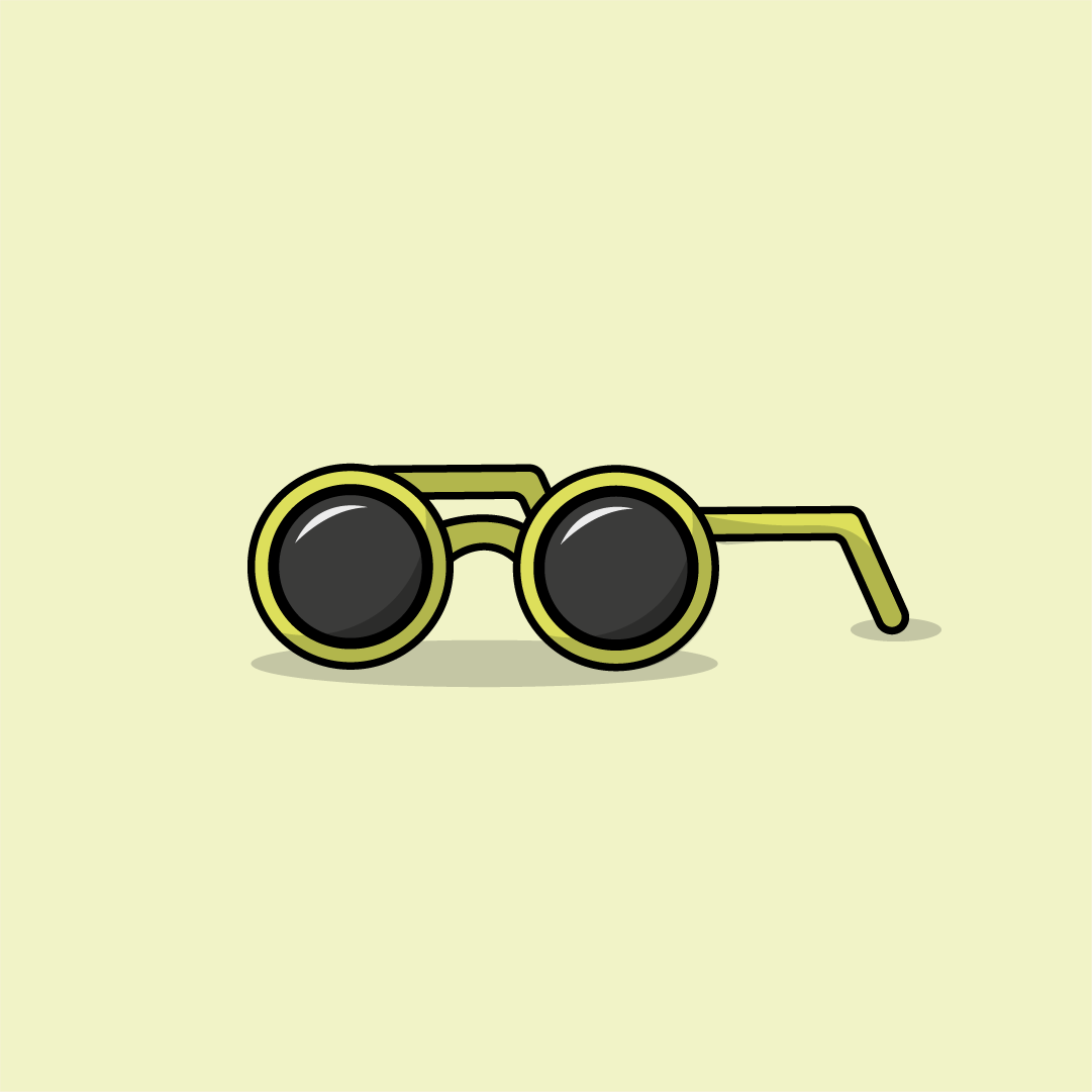 Happy Sunday, hope you've enjoyed the sunshine!

I've been tuning into the summer vibes over the last few weeks working on a couple of #vectorillustration projects for Toni at Barks &amp; Babes one of which involves #seaside essentials, had to get some #sunnies in there!