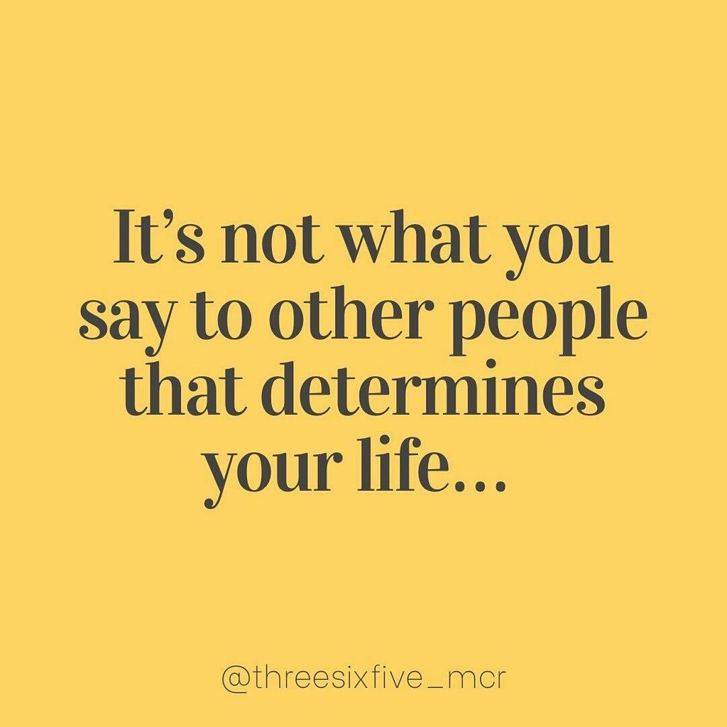 threesixfiveMCR's tweet photo. Try to be aware when you have negative thoughts about yourself and be mindful of what’s triggered this feeling. 

Think about whats within your power to change, what you need to do to create the change and then commit to making the changes. 

If certain … https://t.co/zdVmKdpLkZ https://t.co/1Sycy42tIa