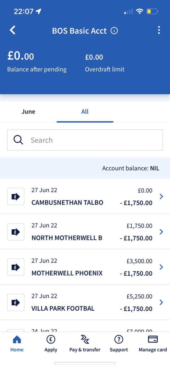 JohnDivers1's tweet photo. After Deepsea day all money has been sent to the boys clubs who took part in the tournament. Thanks to everyone &amp; I know Christopher will be proud we helped support these clubs 💚 https://t.co/HTzxFbKUMj