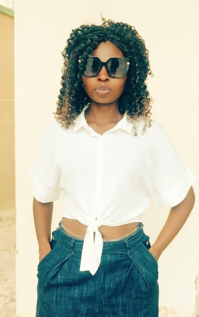 ComfortBeecrof3's tweet photo. Wat ya'all got for the Sunday night? ? 
#sundayvibes #FeelingMyself #mybodymychoice https://t.co/S9Gse22Dyg