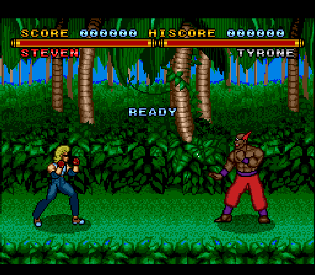 JC_Detona's tweet photo. Sim, um jogo de luta do #Ranma 1/2 virou um genérico de luta chamado #StreetCombat. Até naquela época os hacks e mods já existiam. https://t.co/lZl1U7mnJE