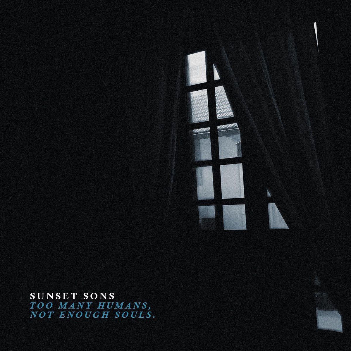 Boys by Girls (@boysbygirls) on Twitter photo #AlbumoftheWeek British Australian band <a href="/SunsetSons/">SUNSET SONS</a> 's new album 'Too Many Humans, Not Enough Souls' is a seamless collection of songs, from dynamic indie rock-ish songs like 'Gonna be a Way' to upbeat mid-tempo paced songs such as 'Smile'. spoti.fi/39Ahdht #AlbumoftheWeek British Australian band <a href="/SunsetSons/">SUNSET SONS</a> 's new album 'Too Many Humans, Not Enough Souls' is a seamless collection of songs, from dynamic indie rock-ish songs like 'Gonna be a Way' to upbeat mid-tempo paced songs such as 'Smile'. spoti.fi/39Ahdht