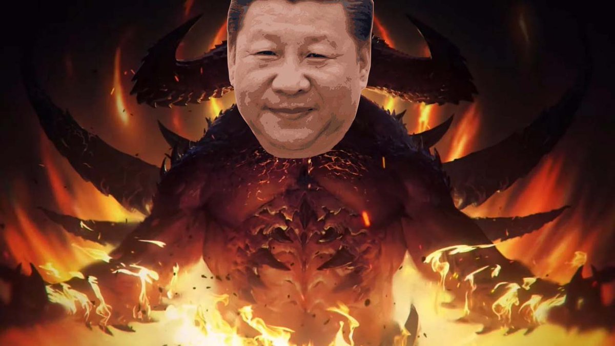 diablo immortal release in china diablo immortal release in china