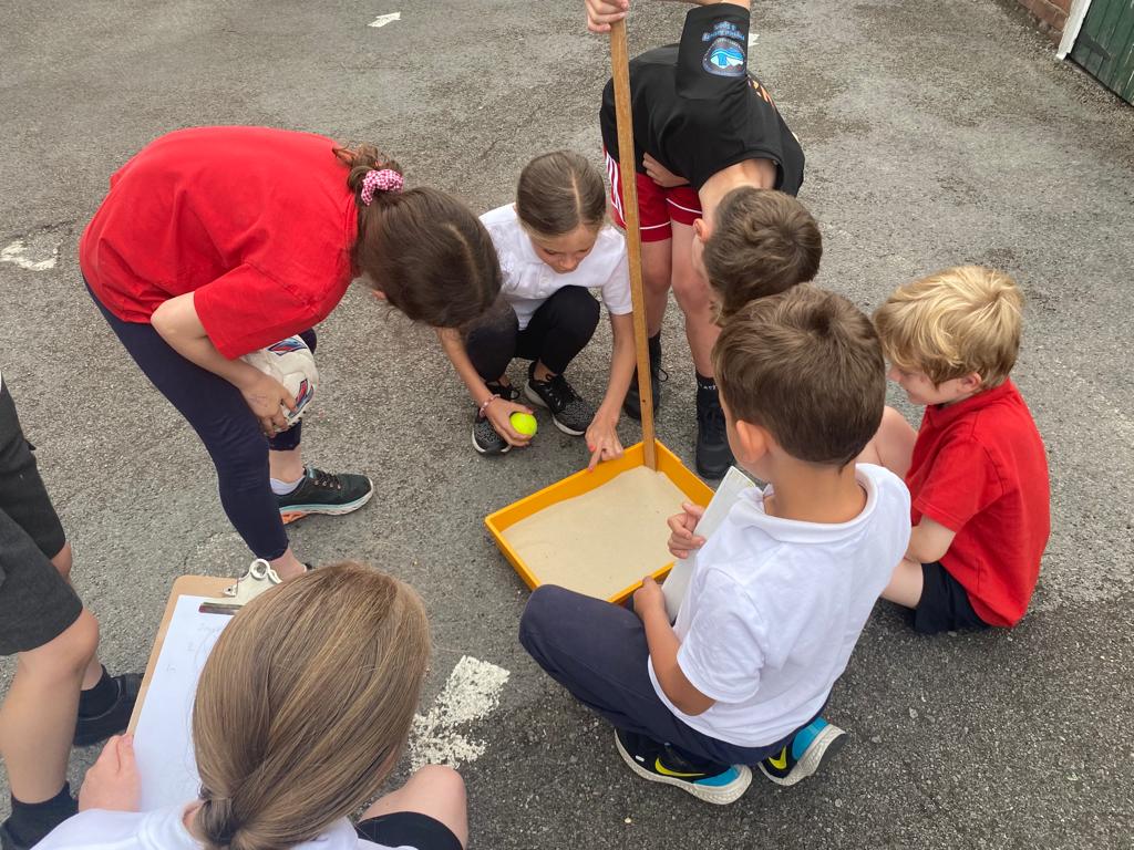 Crymlyn Primary tweet media