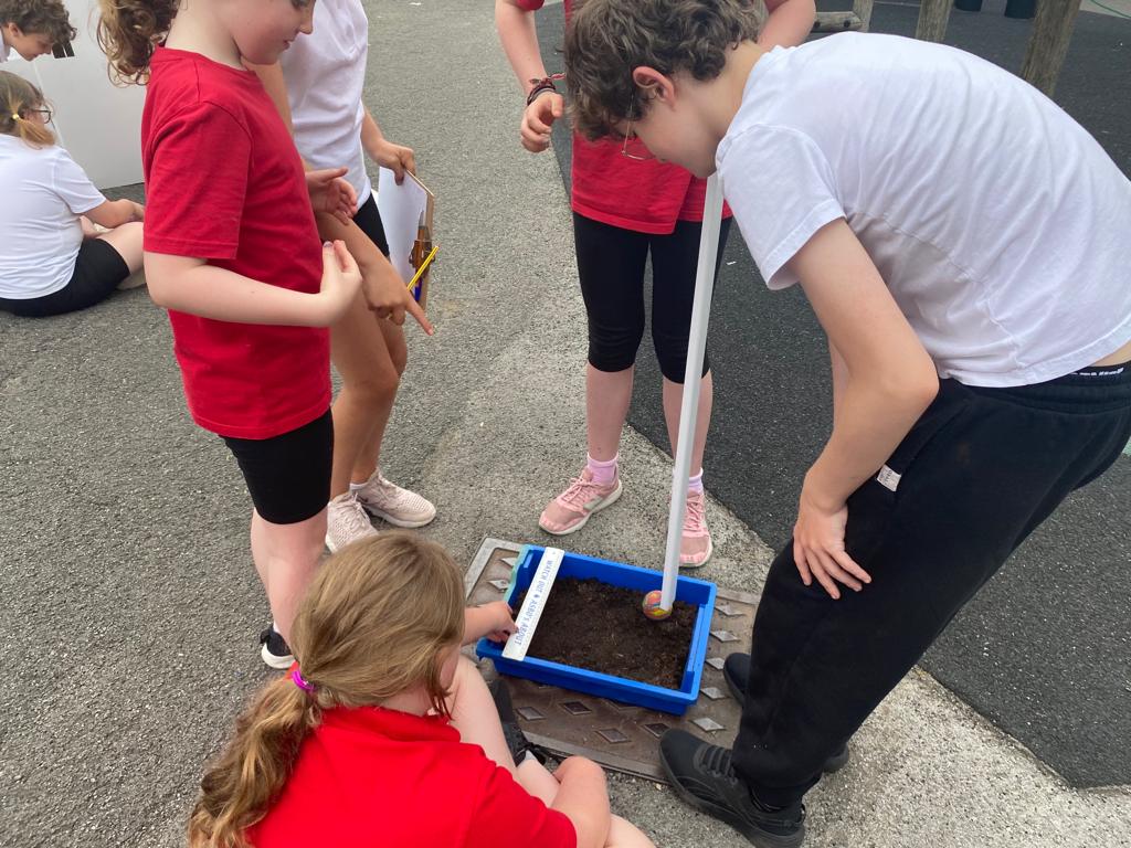 Crymlyn Primary tweet media