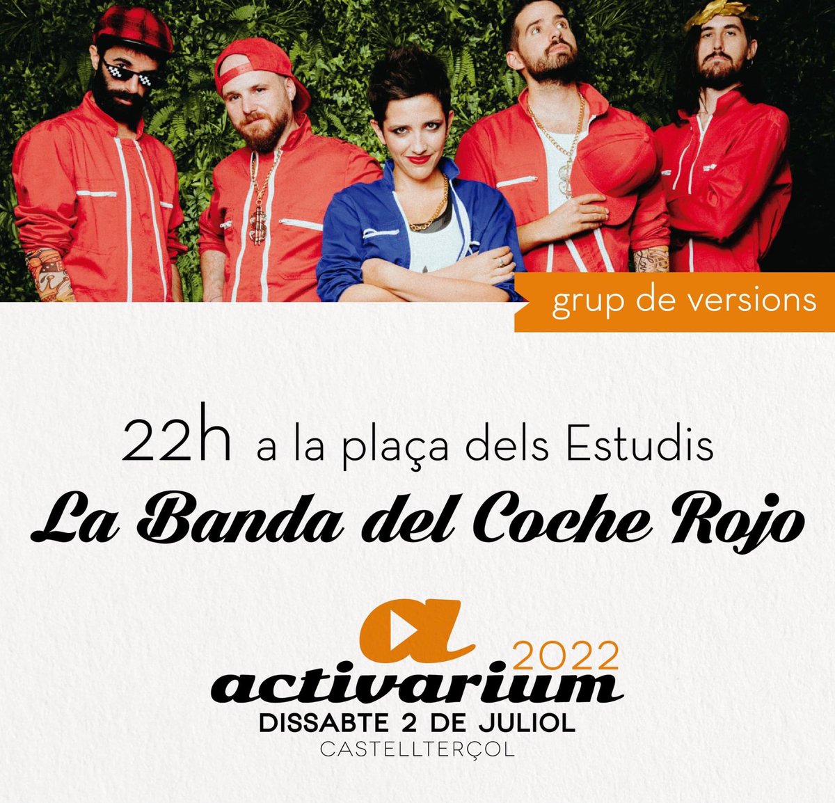 🚀ACTIVATERÇOL🚀 tweet media