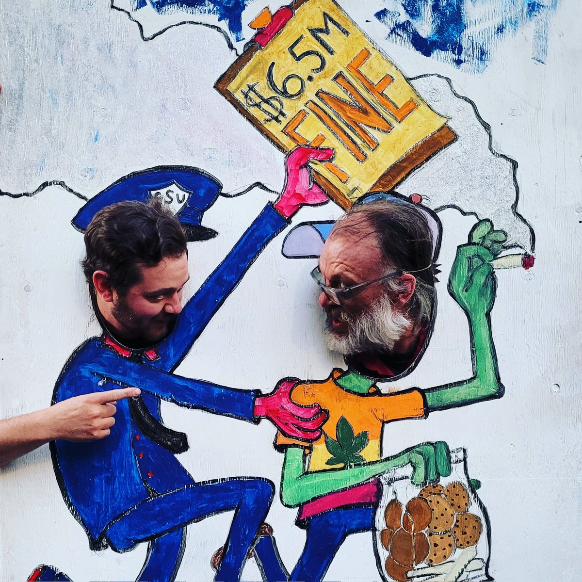 HighCanadaMedia's tweet image. Great adventures in #Victoria with @theurbanremo and @VCBCtweets and more