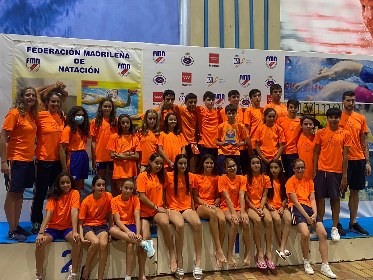 Club Deportivo GSD tweet media