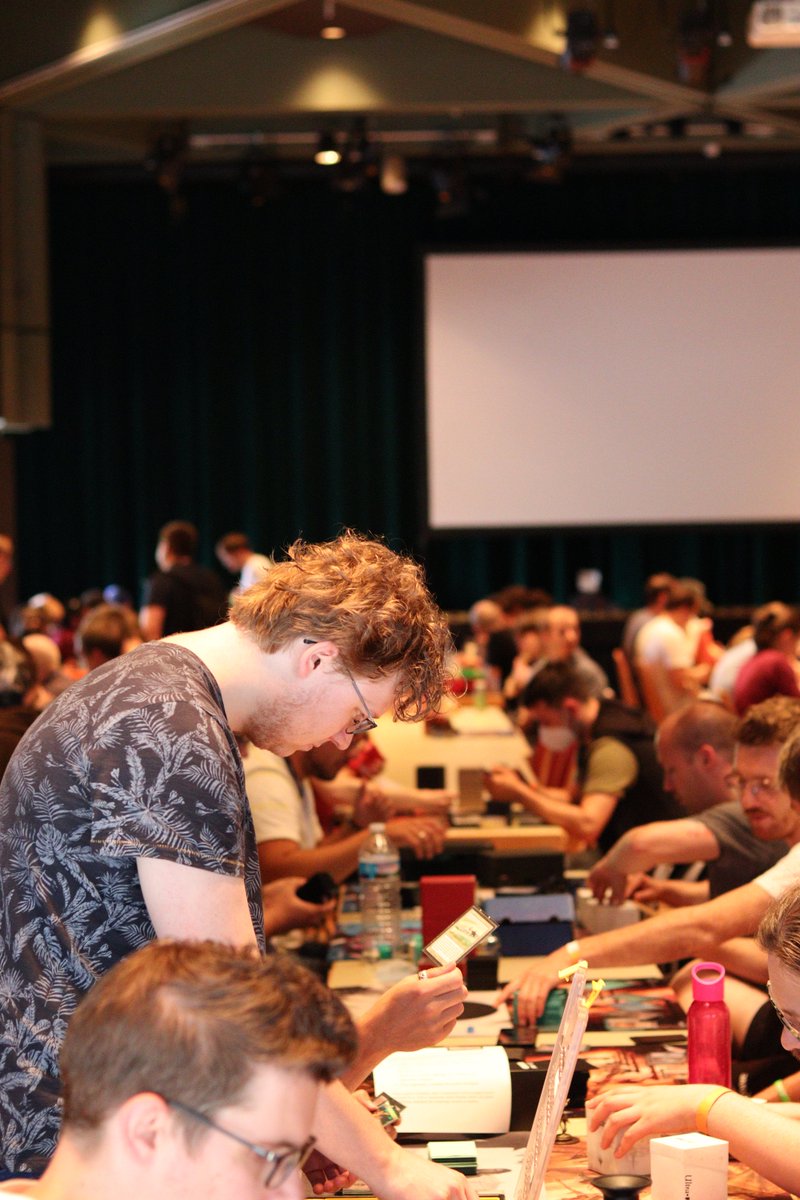 Phynxes's tweet photo. Ein großes Danke auch an @wizards_magicDE und @JKEntertainmen9 für die tolle Orga.

Die Tage mache ich noch ein Video zum #CommandFestFfm , aber hier kommen schon mal ein paar kurze Eindrücke https://t.co/DVo6Jt0syW