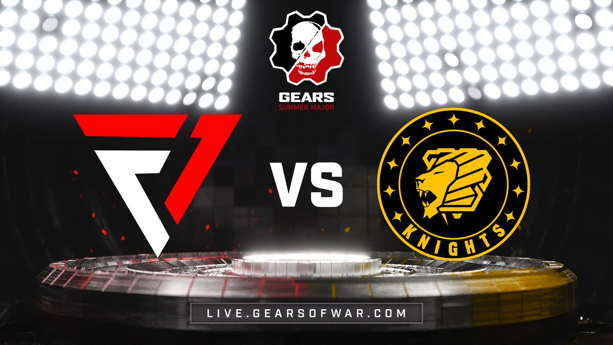 Where you at LATAM??

<a href="/FuryOne_Esport/">F1 Esport</a> vs <a href="/KnightsGG/">KNIGHTS</a> is coming up! Winner goes to Grand Finals!

📺live.gearsofwar.com