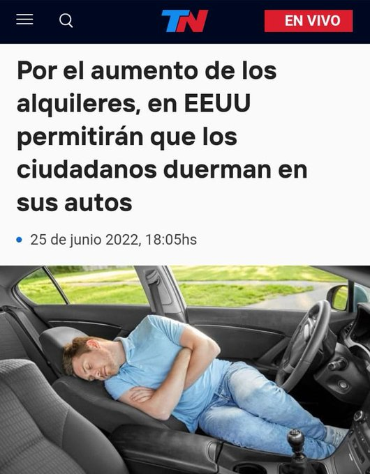 GuimonacoOk's tweet photo. No me explico por que los Norteamericanos nativos no hacen como nuestros emigrantes que vendiendo empanadas en un carrito en New York, en tres meses ya se compraron casa, 10 pares de zapatillas y la matrícula anual de Harvard https://t.co/jmCfge9DLs