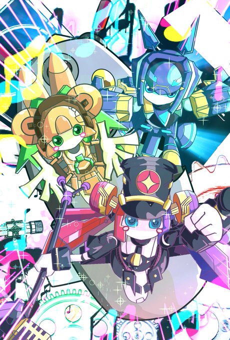 メダロットs のイラスト マンガ コスプレ モデル作品 216 件 Twoucan メダロットs のイラスト マンガ コスプレ モデル作品 216 件 Twoucan