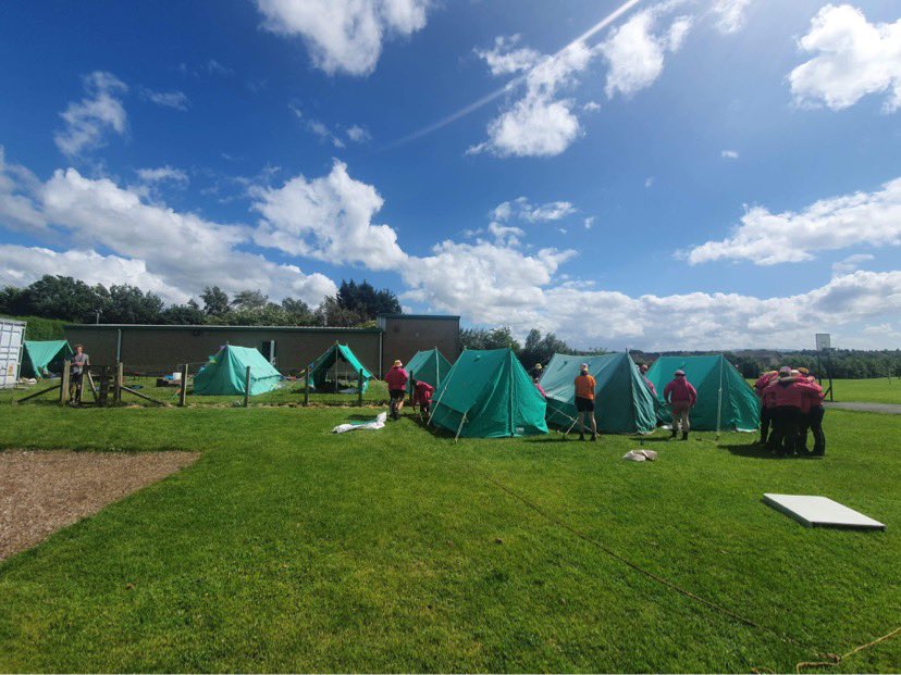 Blair Atholl Jamborette tweet media